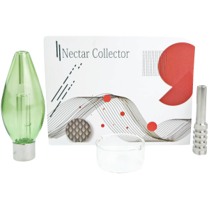 3.5″ COLOR HONEYDROP SCREW ON TIP NECTAR KIT by RAW