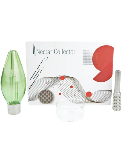 3.5″ COLOR HONEYDROP SCREW ON TIP NECTAR KIT by RAW