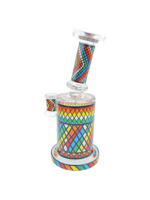 6.5″ FILLACELLO DECAL RIG