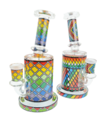 6.5″ FILLACELLO DECAL RIG