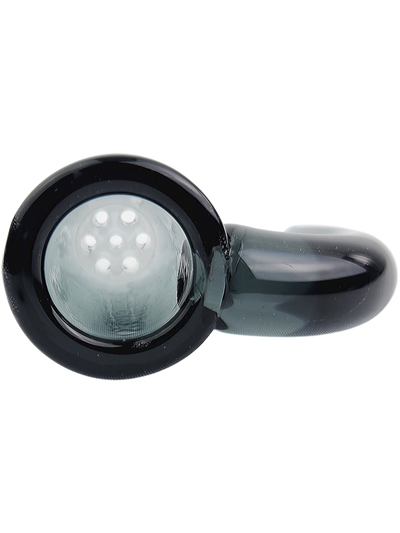 2″ COLOR THICK HORN FLOWER BOWL