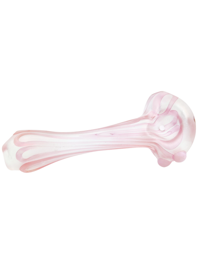 4" Element Sasquatch Hand Pipe - Made in USA - additional view