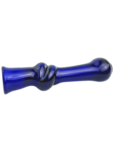 3.5″ COLOR TWIST CHILLUM
