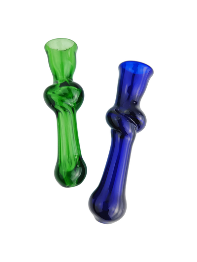 3.5″ COLOR TWIST CHILLUM