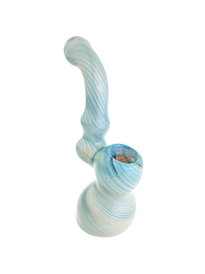 7″ FULL COLOR FUME BUBBLER