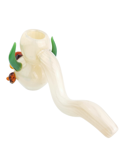 8″ SCULPTED SMOKING DEVIL HAMMER