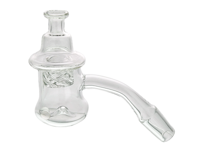 Quartz Tassel Banger Set