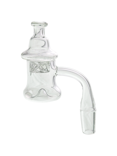 Quartz Tassel Banger Set