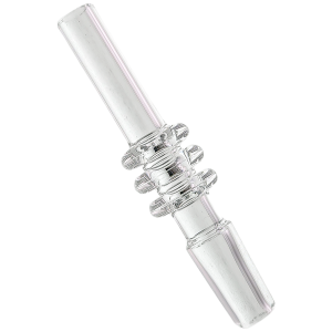1.5″ 10MM QUARTZ NECTAR TIP by RAW