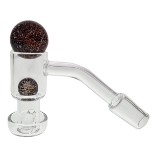 TERP SLURP W/ COLOR DICHRO MARBLES by Quartz