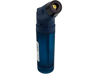 3.5″ MAVEN ALPHA+ TRANSPARENT TORCH – 15 PACK DISPLAY by Maven