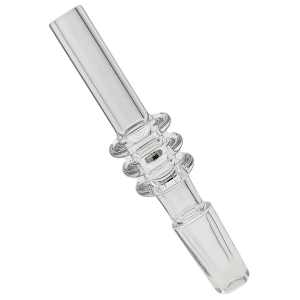 2.5″ 14MM QUARTZ NECTAR TIP