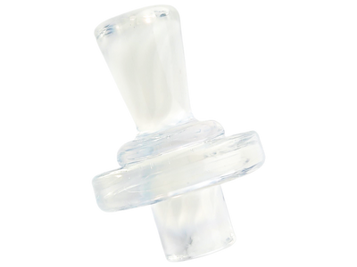 1.5" Opaline Tower Top Carb Cap - photo 2