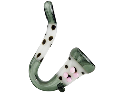 4" Cow Sherlock w/ Udders - photo 2
