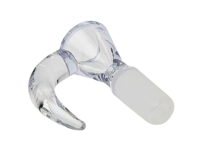 2.5″ 14MM COLOR LIP HORN MARTINI FLOWER BOWL