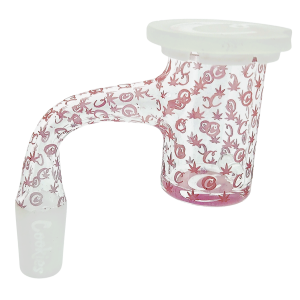 14 M 90° COOKIES 25MM GOLD BANGER by Cookies