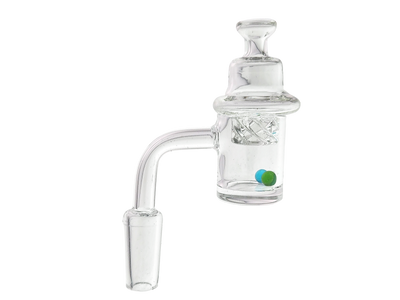 2.5″ 14 M 90° GAVEL BOX SET by Quartz