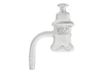 Quartz Tassel Banger Set