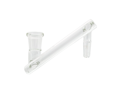 10 M 90° TO 14 F 90° DROP DOWN