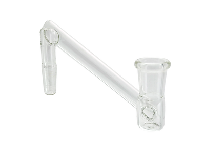 10 M 90° TO 14 F 90° DROP DOWN