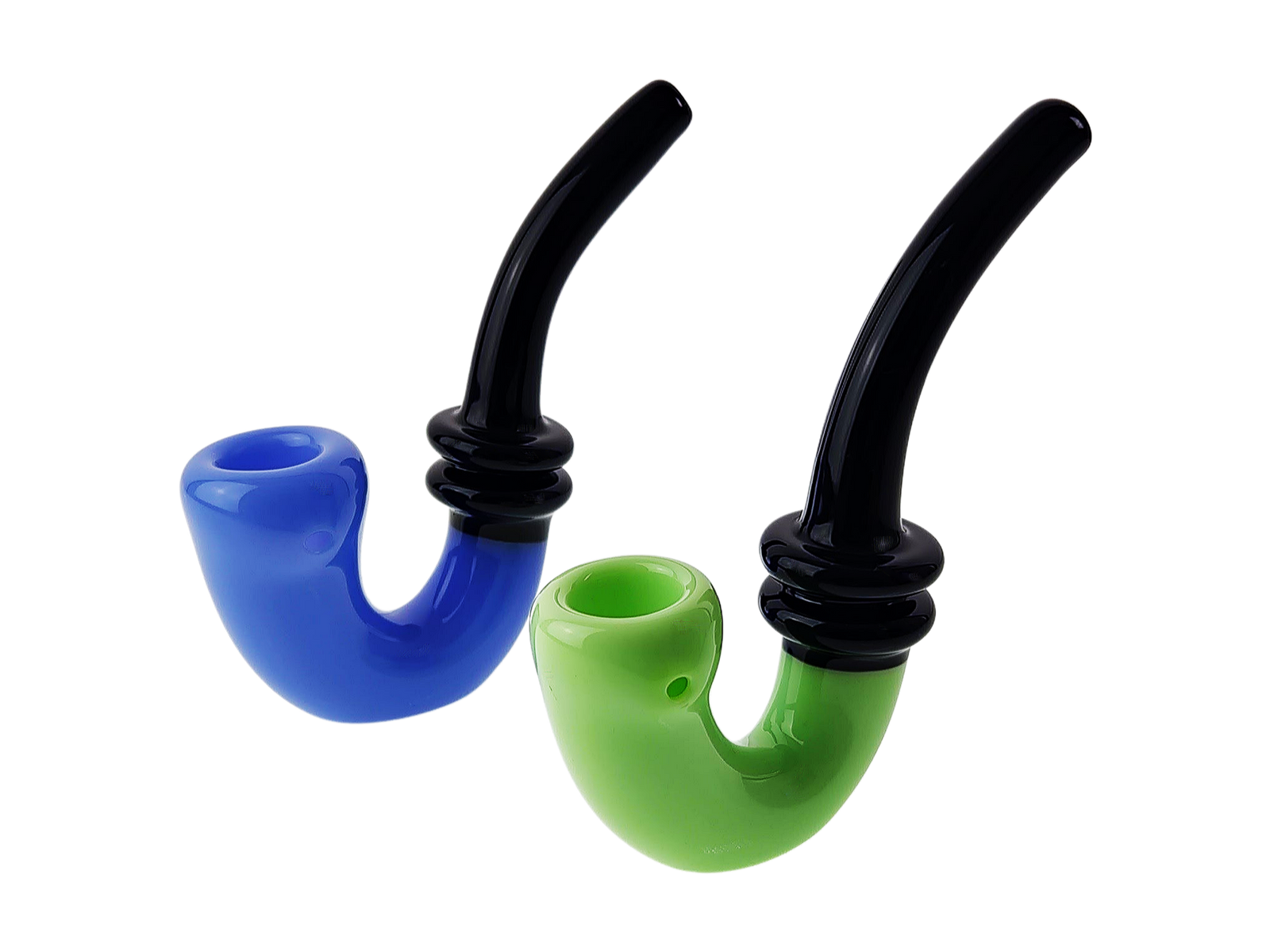 5.5″ TWO-TONE STANDING SHERLOCK