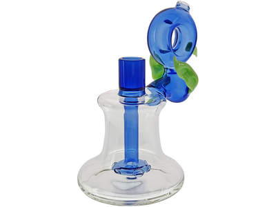 6″ TWO-TONE SCULPTED BIRD RIG