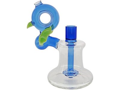 6″ TWO-TONE SCULPTED BIRD RIG