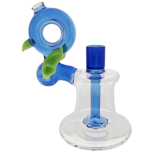 6″ TWO-TONE SCULPTED BIRD RIG