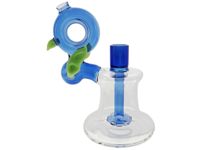 6″ TWO-TONE SCULPTED BIRD RIG