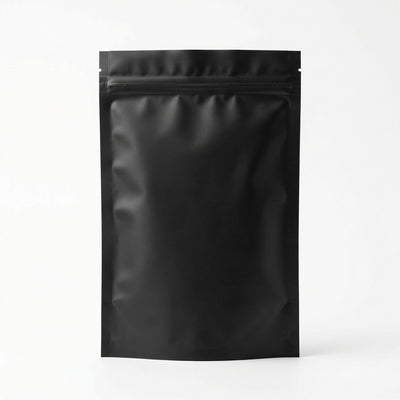 Oil Slick 1000 PCS Mylar Bags – Reusable Zipper Mylar Bags