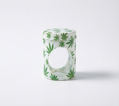 180ml Flower Jar