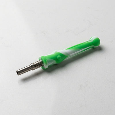 6.6" Nectar Collector | Silicone