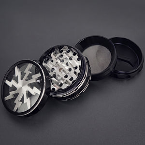 2.5" Aluminum Bolt Grinder