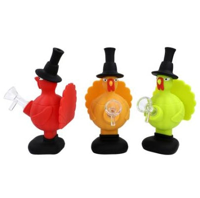 Turkey Water Pipe | Silicone