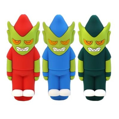 The Boy Hand Pipe | Silicone