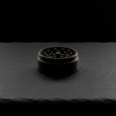 2″ Biodegradable Grinder
