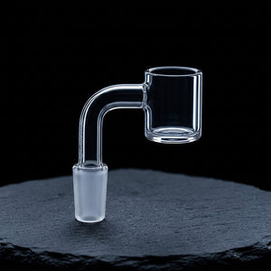 2mm Quartz Banger - main product photo