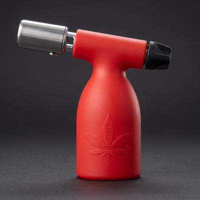 3.5″ Aleaf Mini Turbo Flame Blow Torch