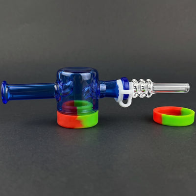 3.5" Color Reclaim Nectar Straw