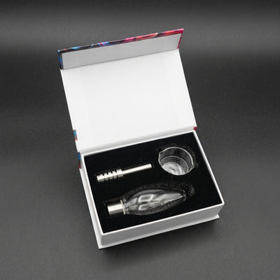 3.5" Honeydrop Screw On Tip Nectar Kit