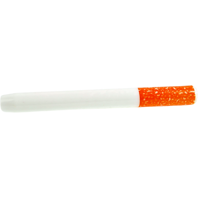 3'' Ceramic Cigarette Chillum - photo 3