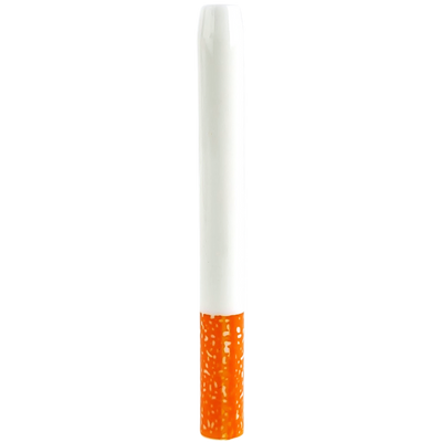 3'' Ceramic Cigarette Chillum - photo 4