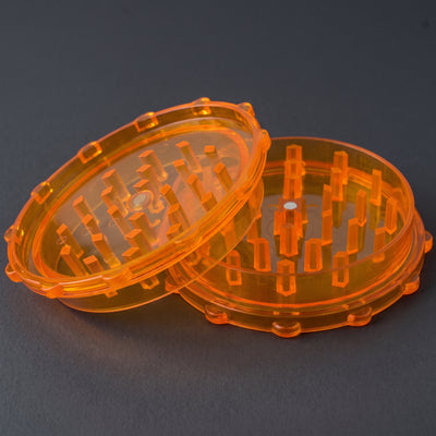 3" Plastic Grinder