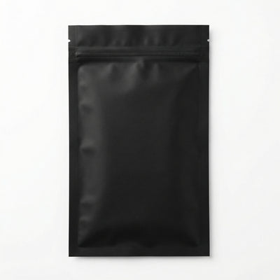 Oil Slick Mylar Bags - 4x6.5 inches