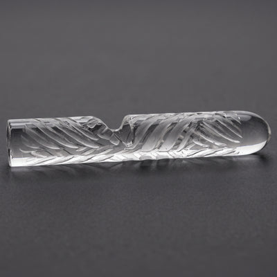35mm Whistle Cut Pillar