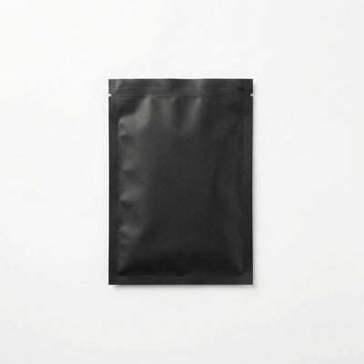 Oil Slick Mylar Bags - 3.6x5 inches