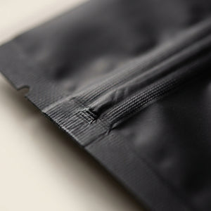 Oil Slick 1000 PCS Mylar Bags – Reusable Zipper Mylar Bags - mylar mylar bag product photo