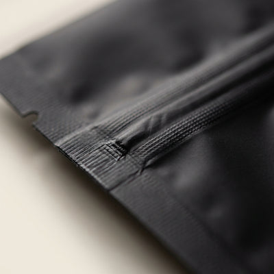 Oil Slick 1000 PCS Mylar Bags – Reusable Zipper Mylar Bags