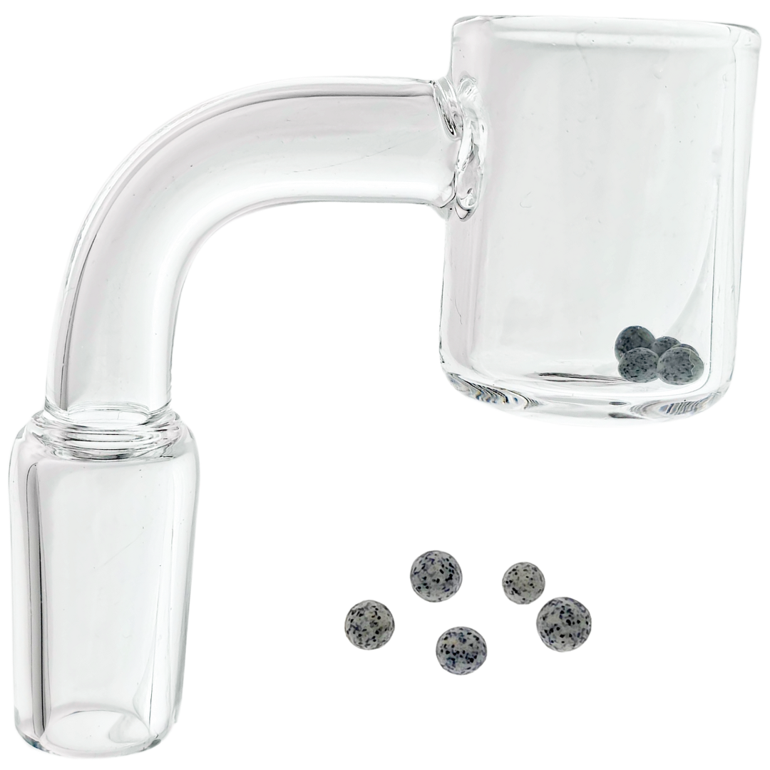 3MM STONE TERP PEARLS (5 PACK)