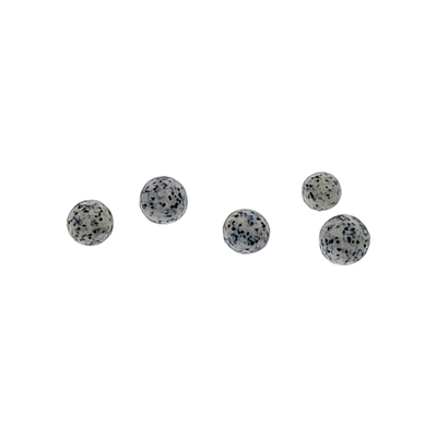 3MM STONE TERP PEARLS (5 PACK)